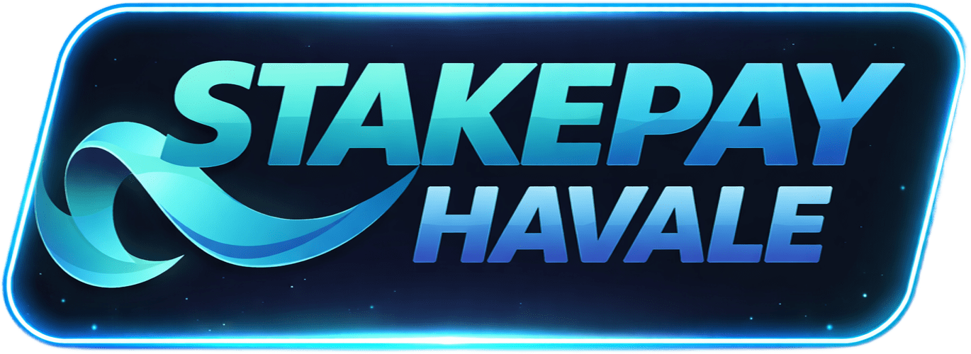 StakePay Havale